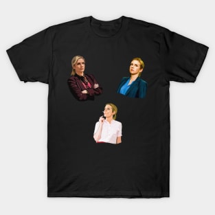 Kim Wexler better call saul art T-Shirt